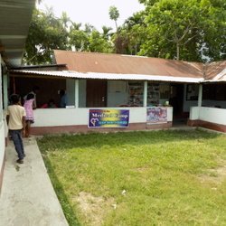 Agape India Medical Camp 1