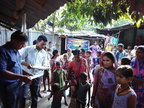 Agape India Medical Camp 3