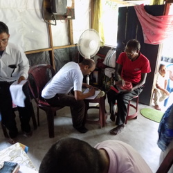 AHF-I -  India Pastors Conference